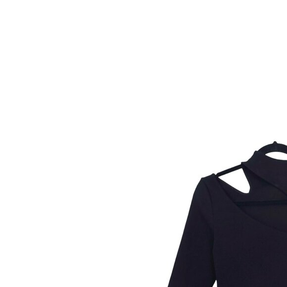 Anthropologie Cut-Out Top - Picture 4 of 7